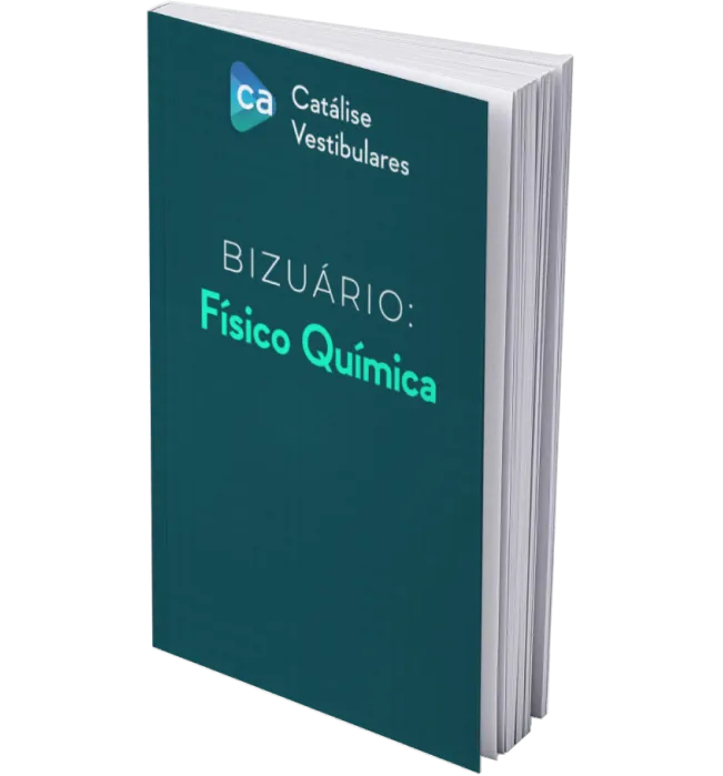 Capa do Catálise