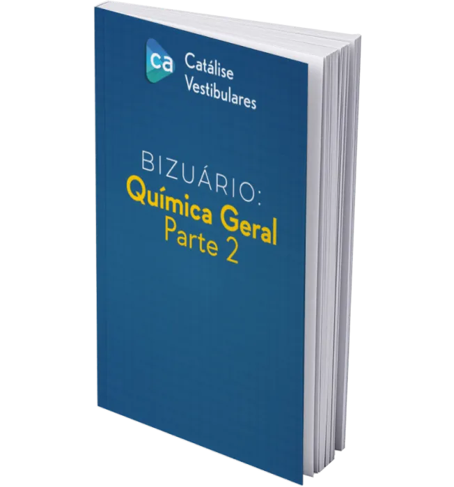 Capa do Catálise