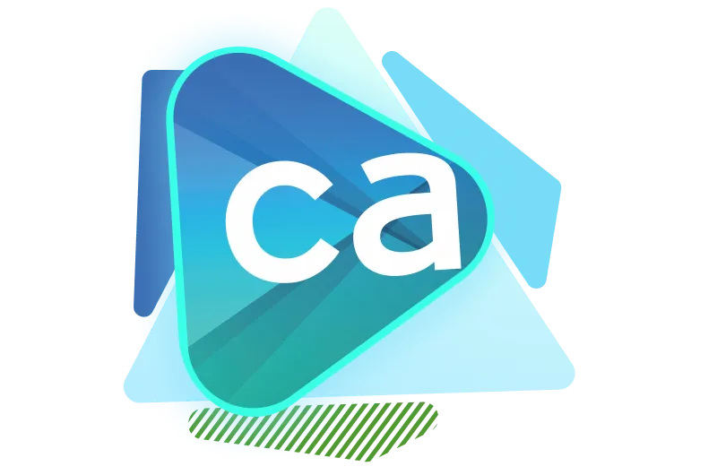 Capa do Catálise