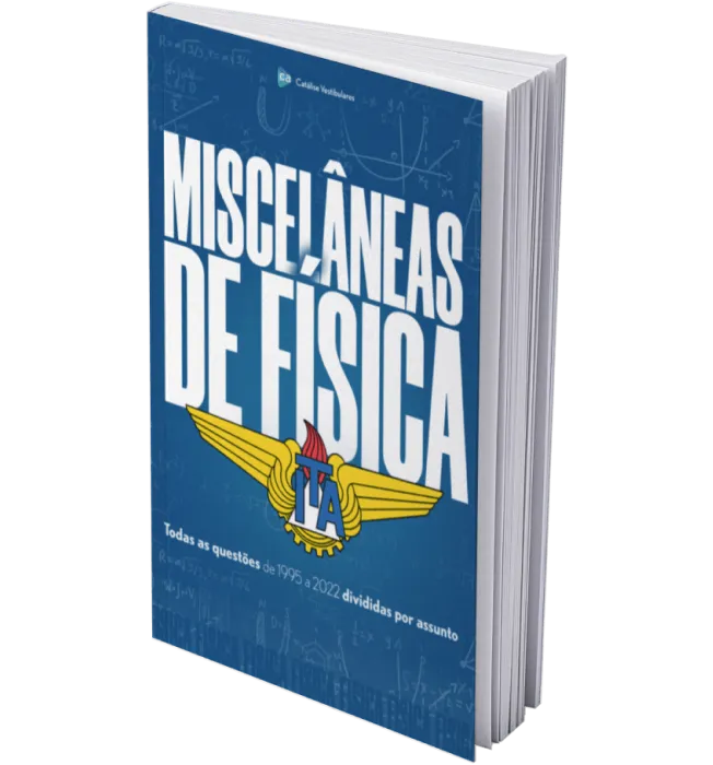 Capa do Catálise