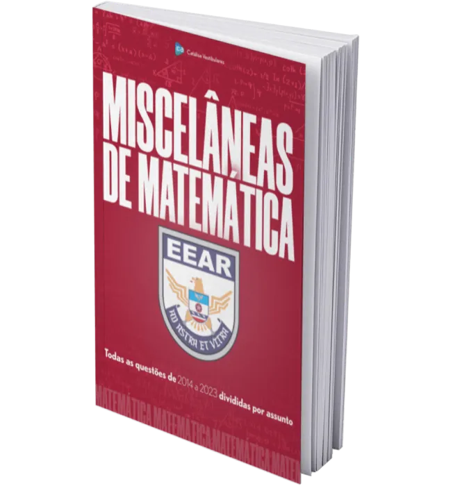 Capa do Catálise