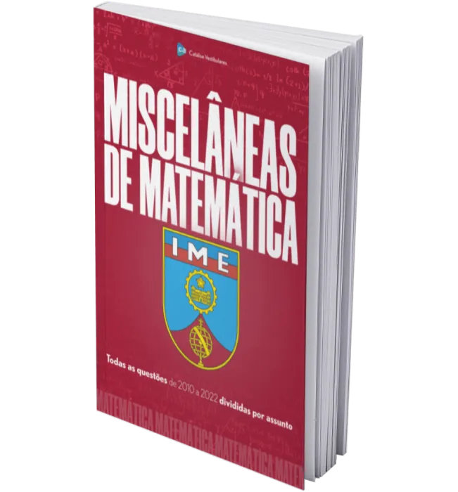 Capa do Catálise