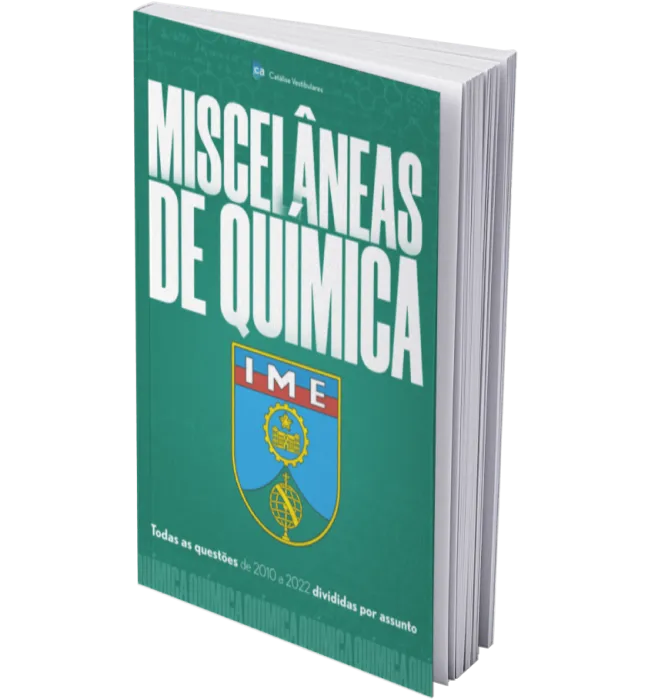 Capa do Catálise