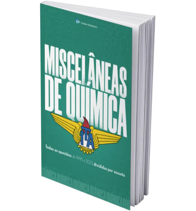 Capa do Catálise