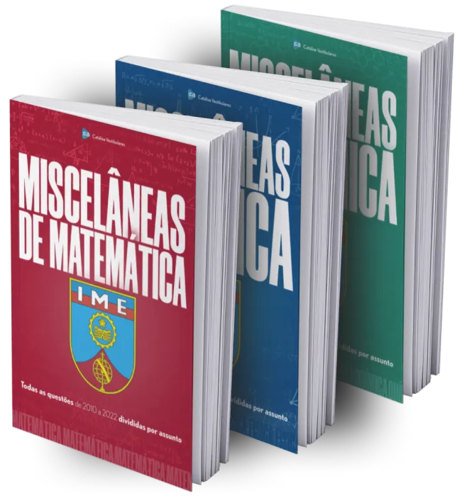 Capa do Catálise