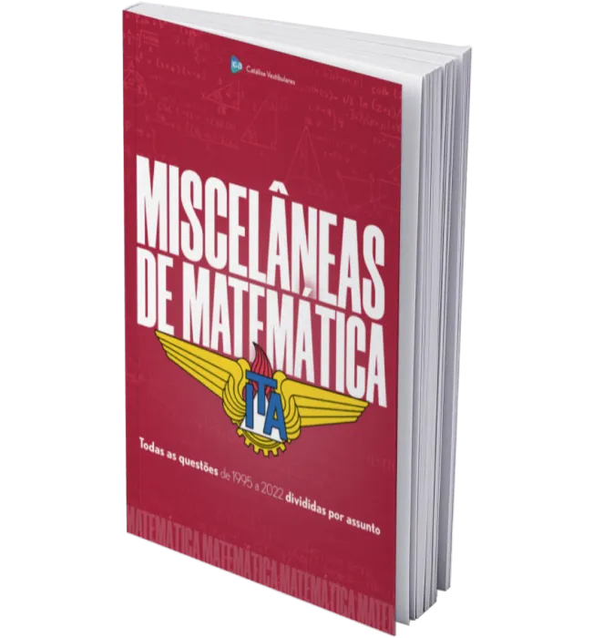 Capa do Catálise